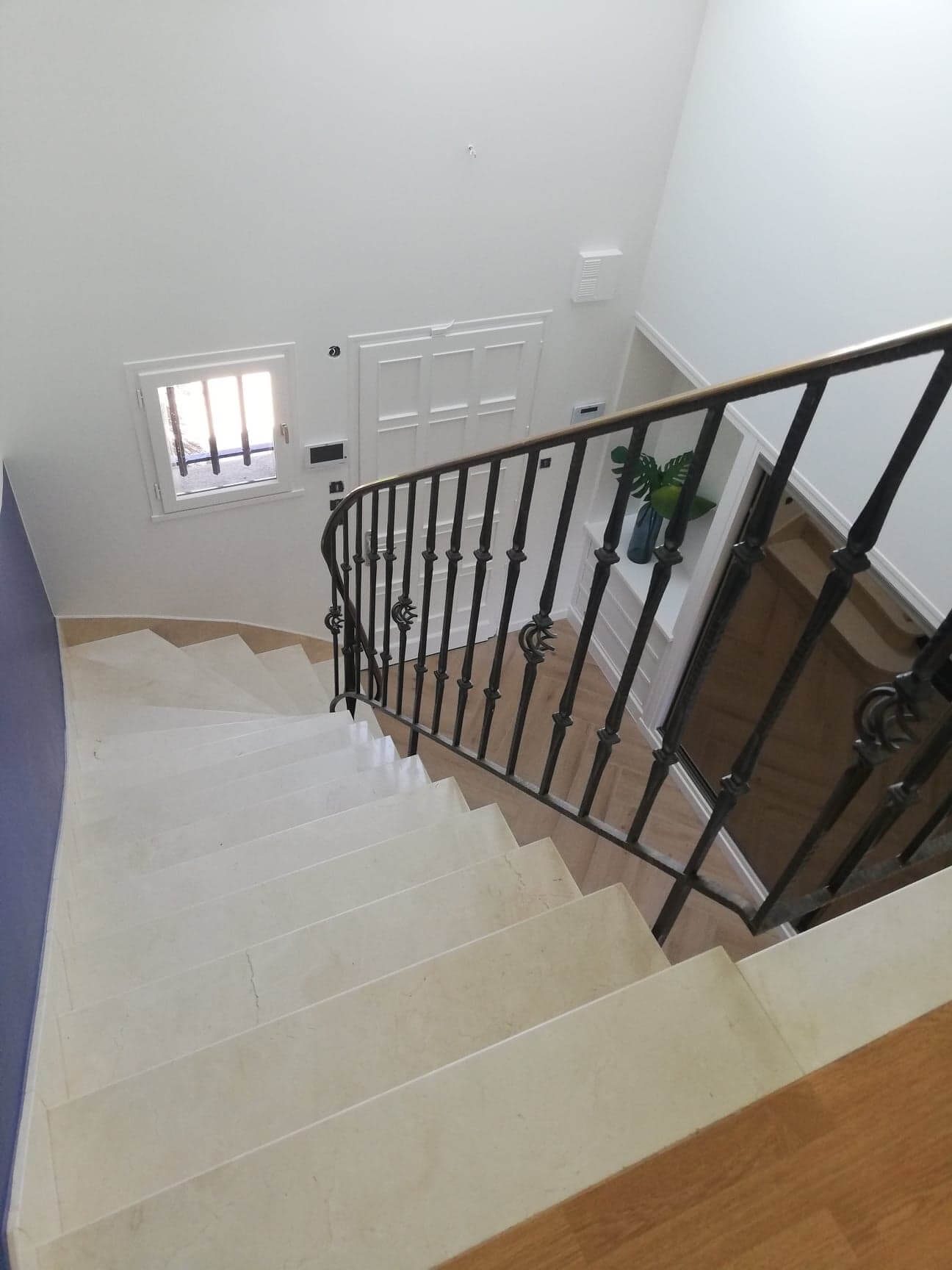 Photo de couverture d'un chantier à Rennes en 2010