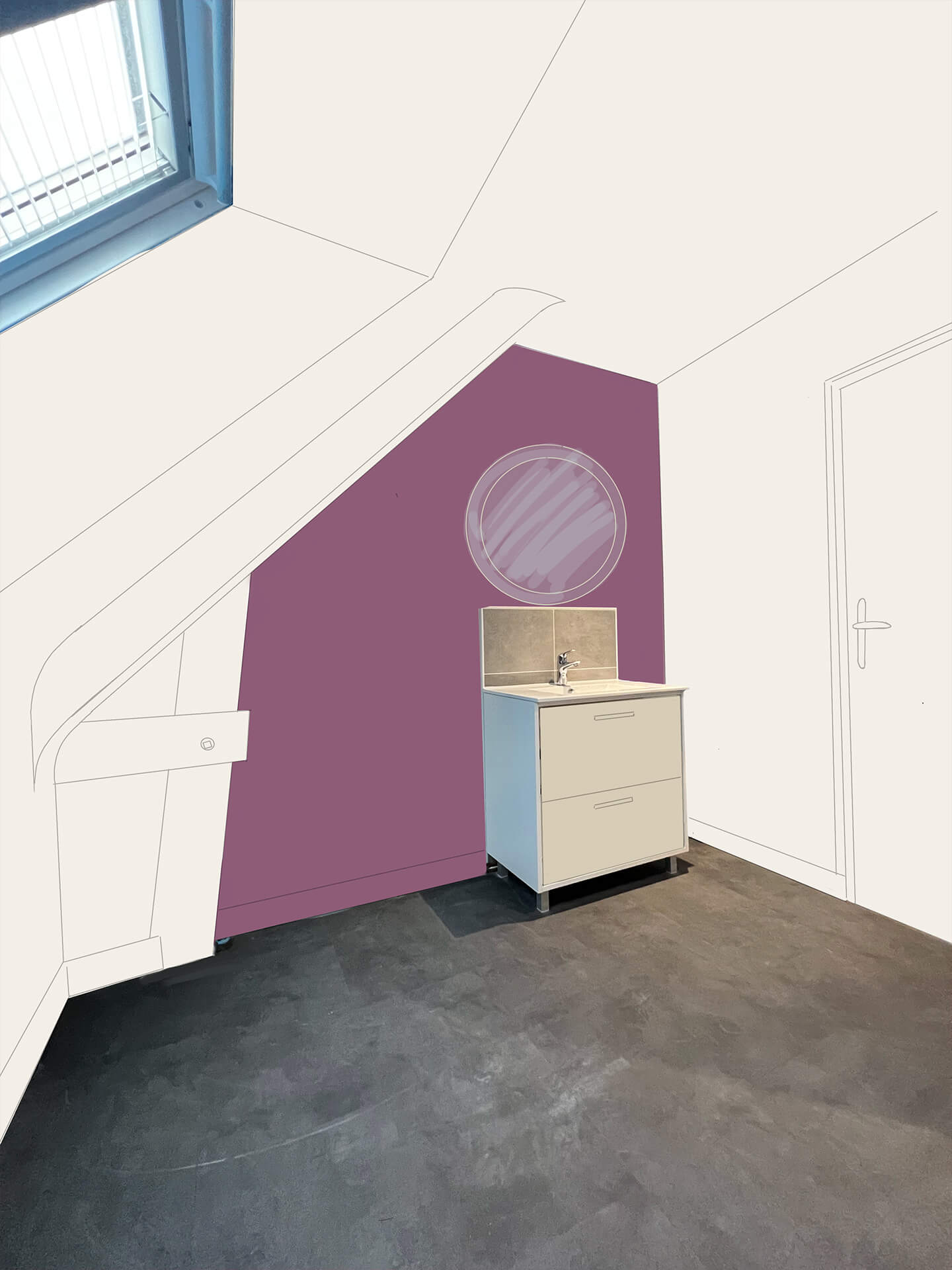 Photo de couverture d'un chantier à Rennes en 2016