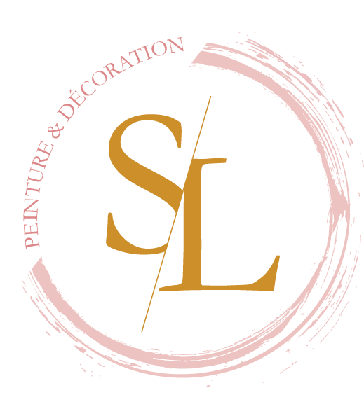 Logo Sl peinture decoration